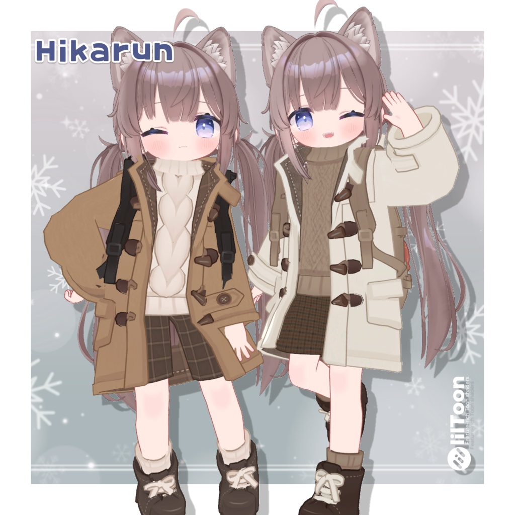 【追加対応記念SALE!!】あったか冬じたく☃