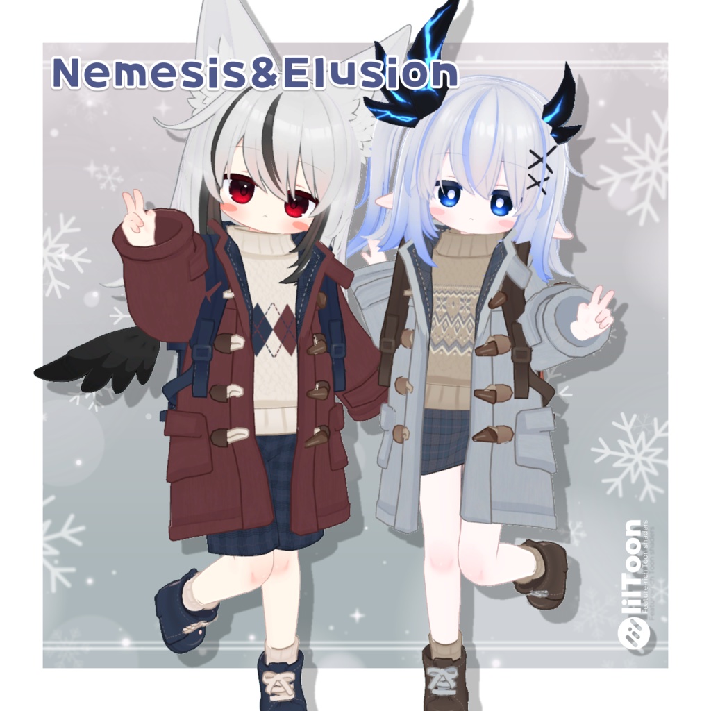 【追加対応記念SALE!!】あったか冬じたく☃