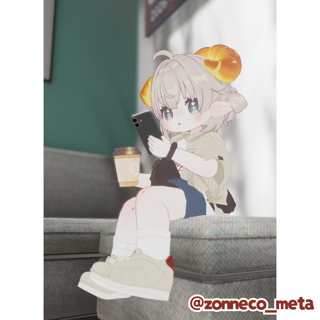 【8/21(金)発売予定】シティカジュアル -city casual-