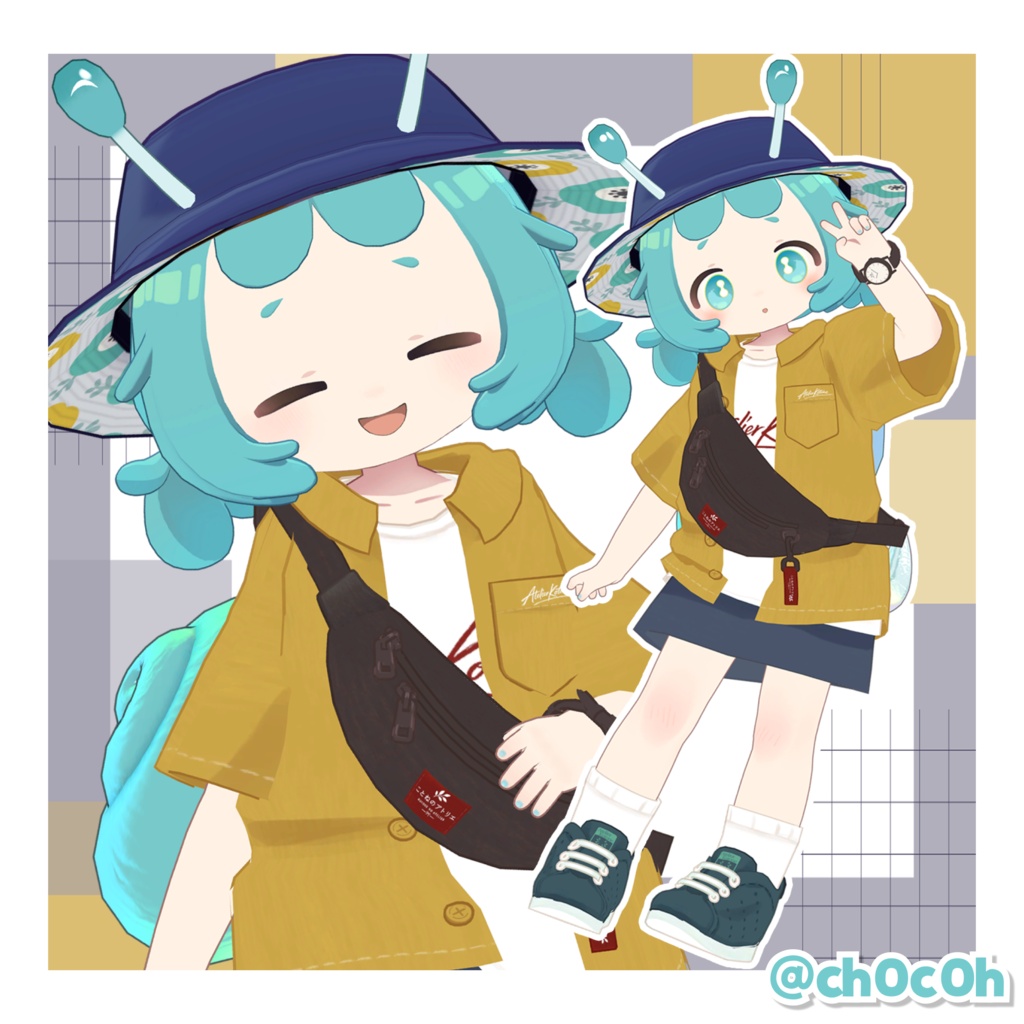 シティカジュアル -city casual-
