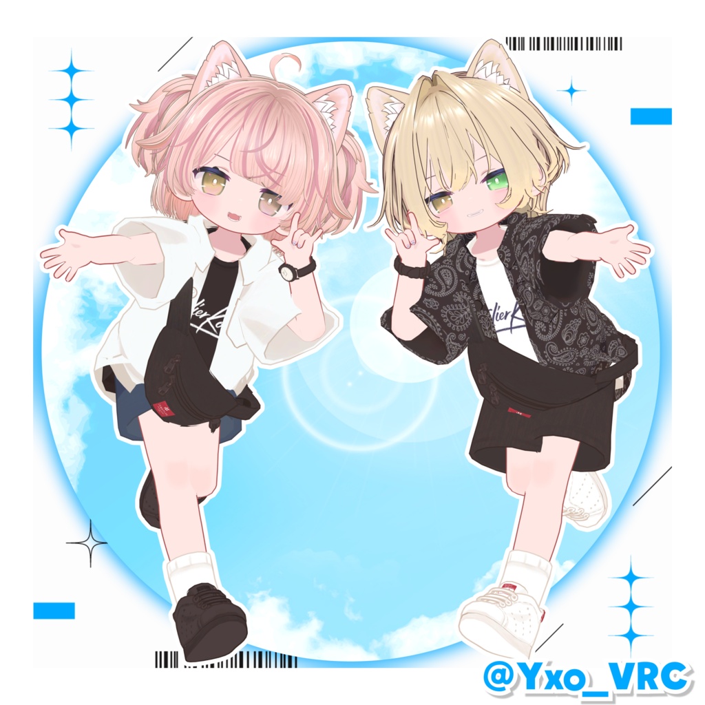 シティカジュアル -city casual-