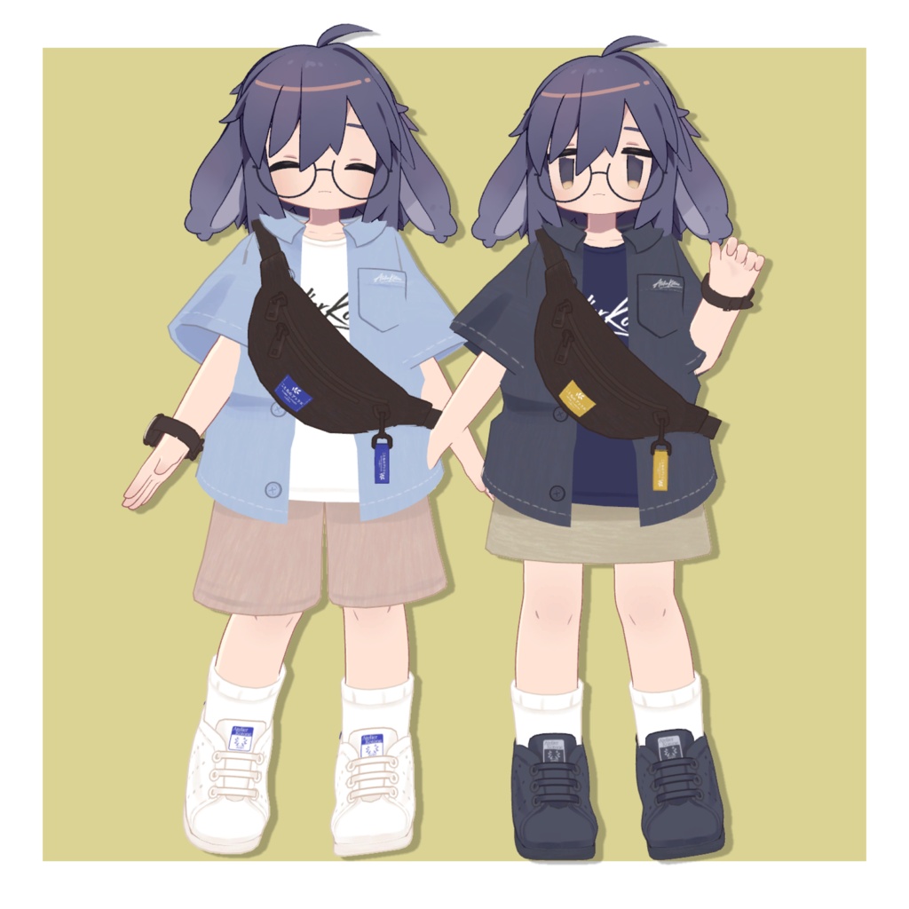 【8/21(金)発売予定】シティカジュアル -city casual-