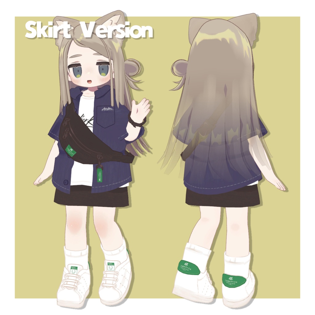 【8/21(金)発売予定】シティカジュアル -city casual-