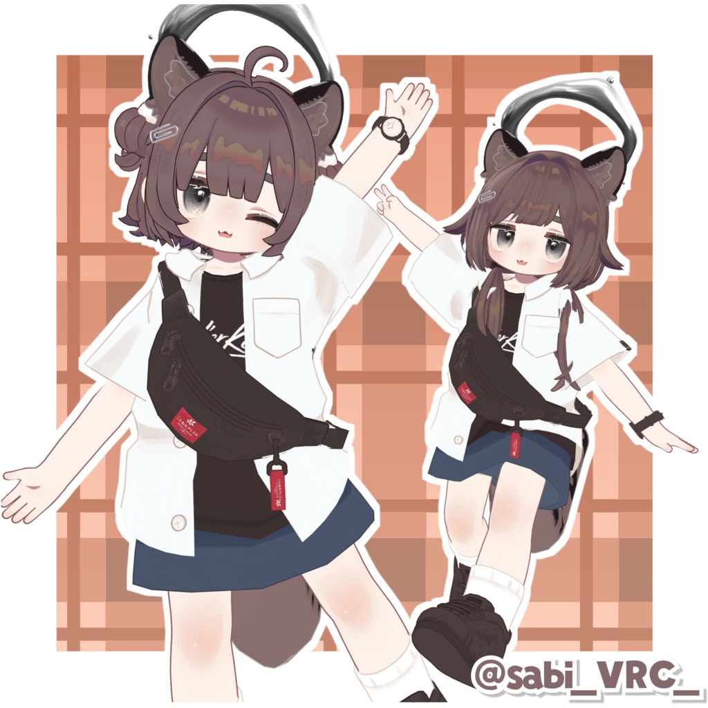 シティカジュアル -city casual-