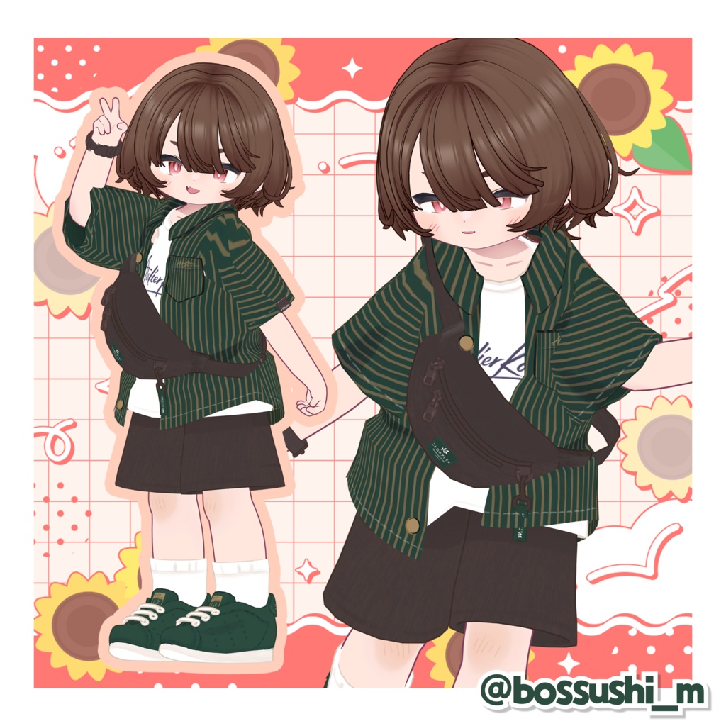 シティカジュアル -city casual-