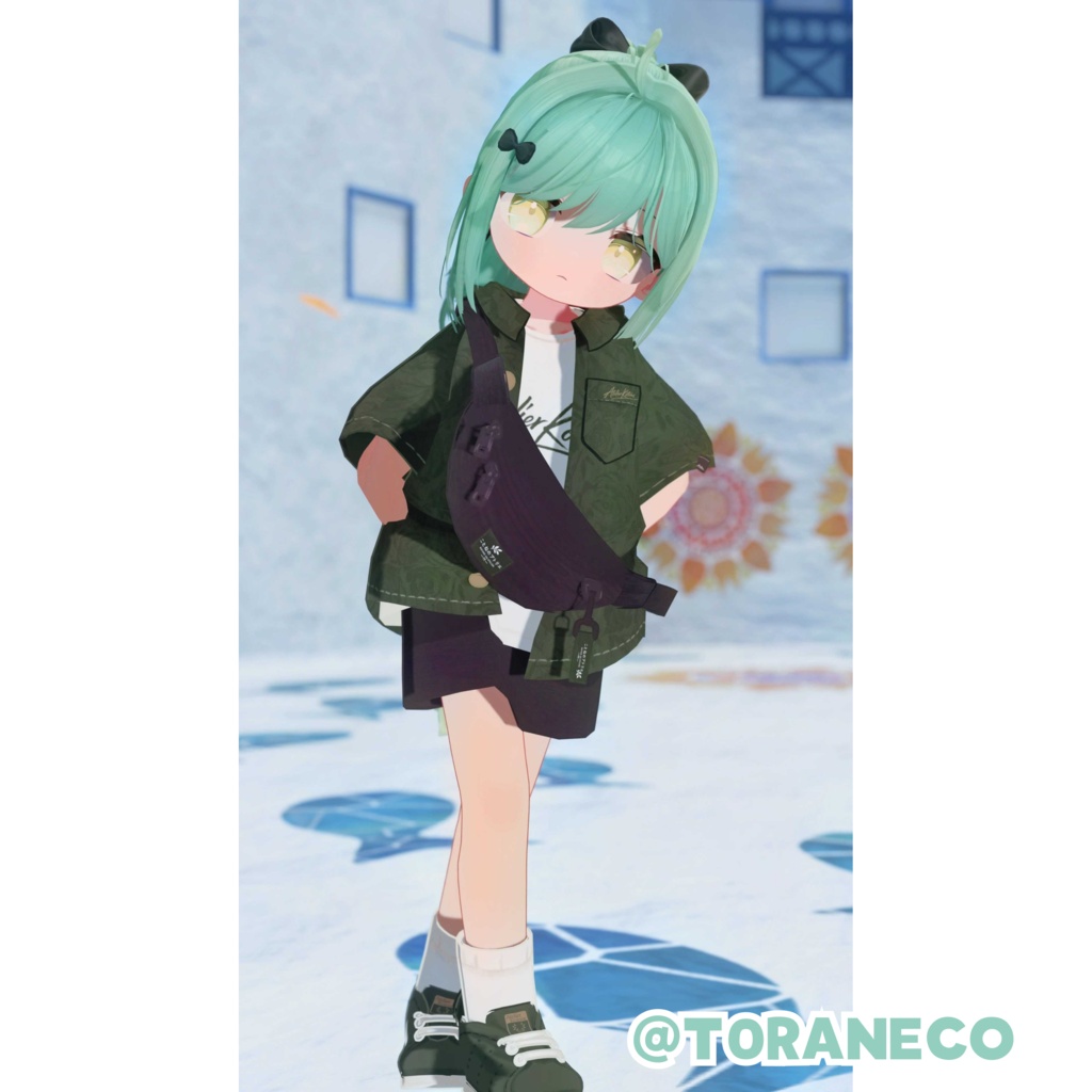 【8/21(金)発売予定】シティカジュアル -city casual-