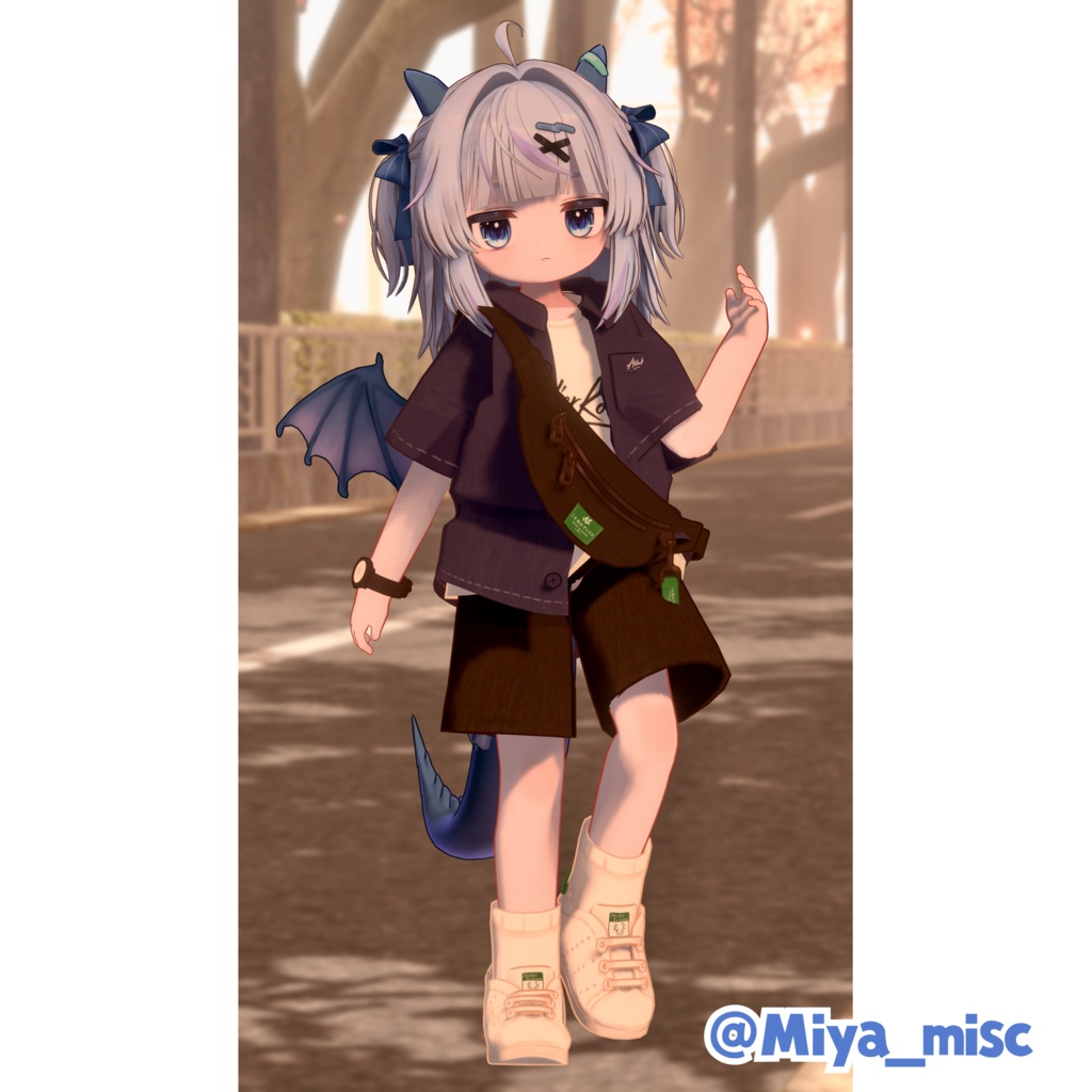 【8/21(金)発売予定】シティカジュアル -city casual-