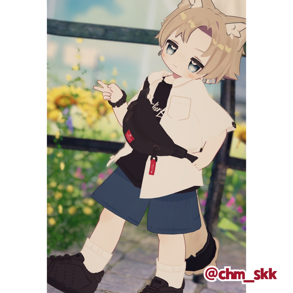 【8/21(金)発売予定】シティカジュアル -city casual-