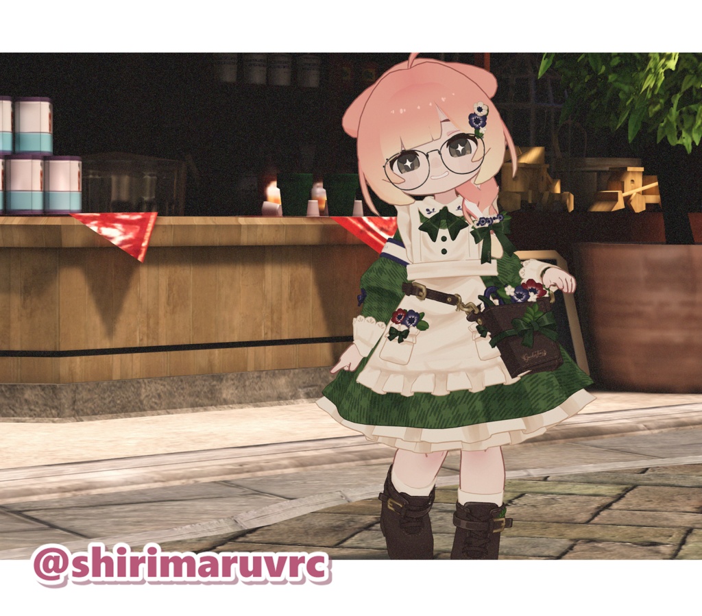 ガーデンタイム🌿 -Garden Time-