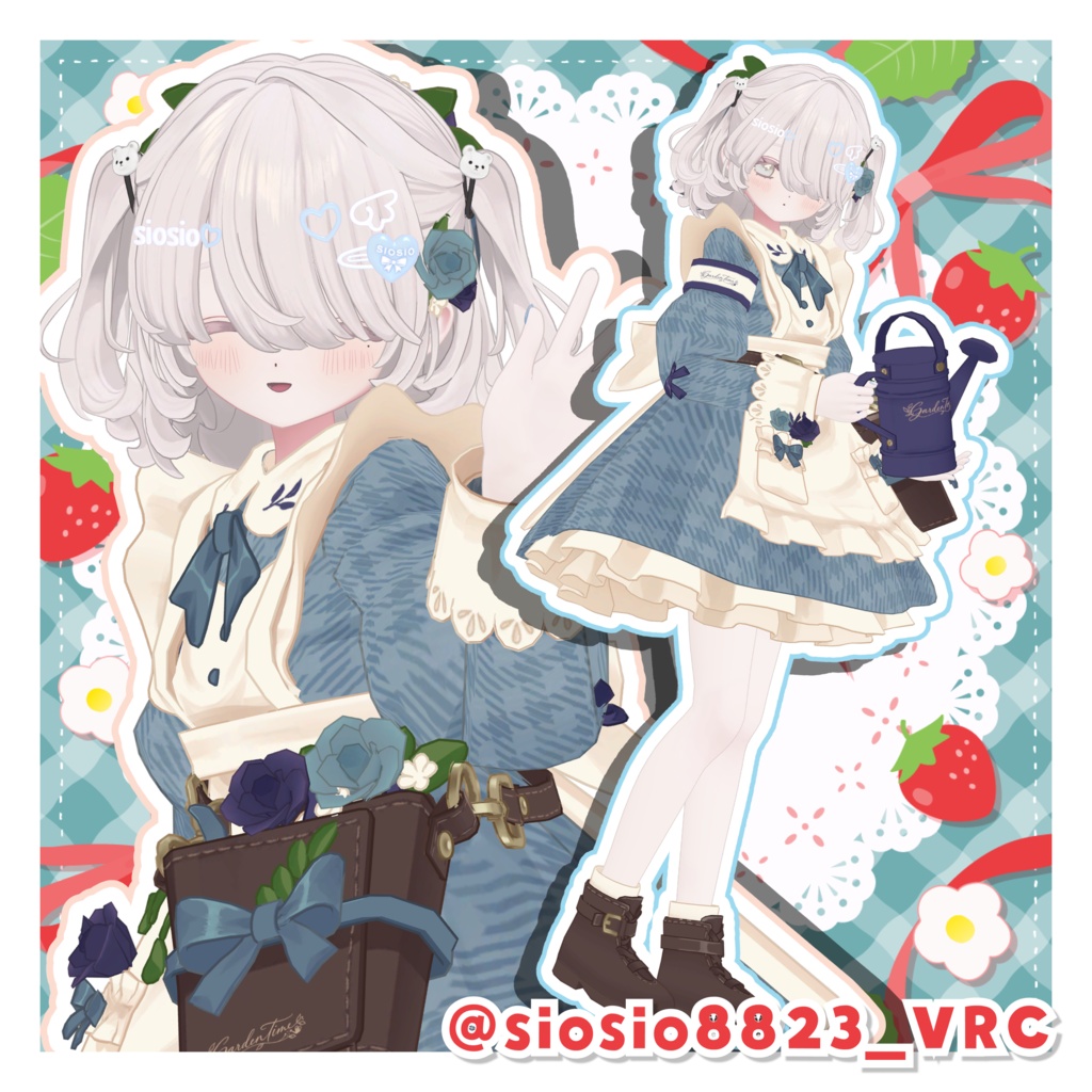ガーデンタイム🌿 -Garden Time-