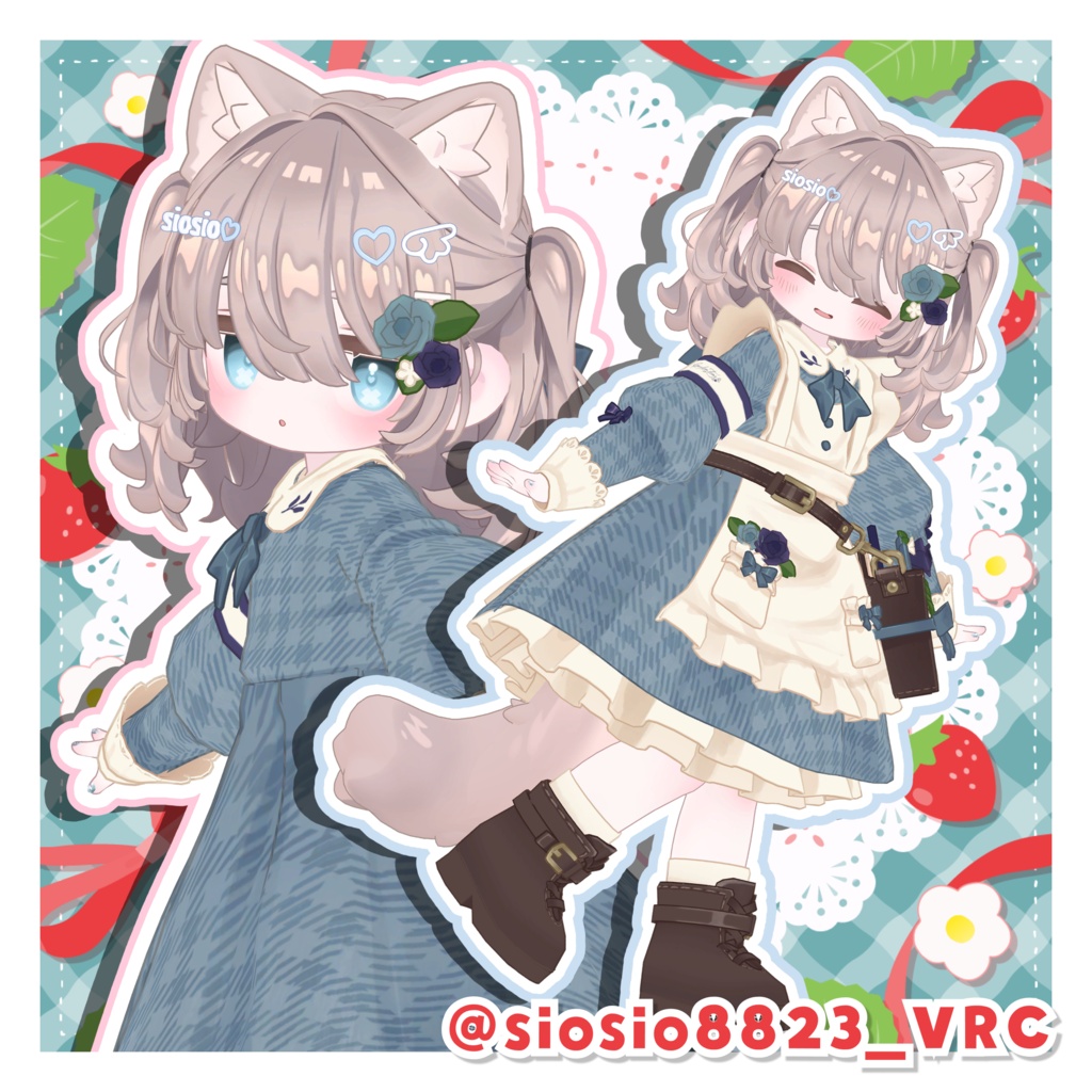ガーデンタイム🌿 -Garden Time-