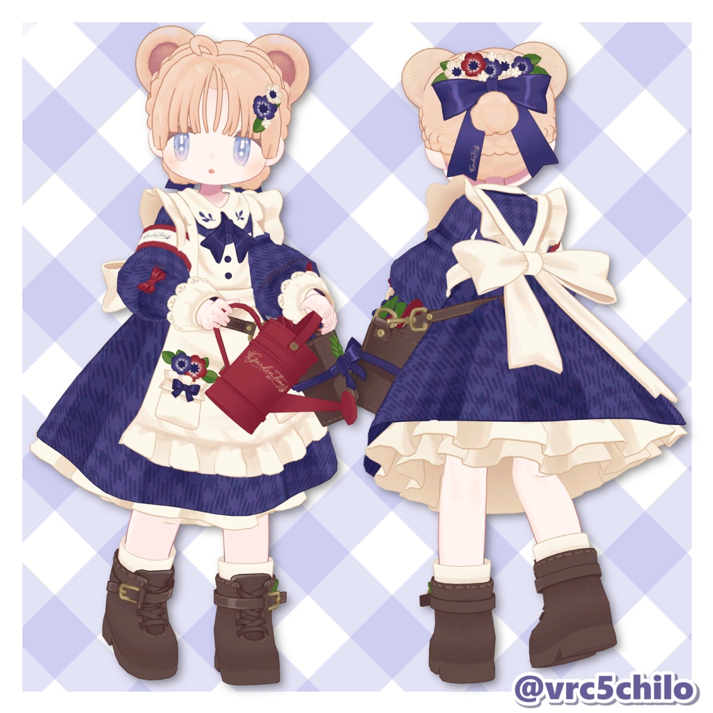 ガーデンタイム🌿 -Garden Time-