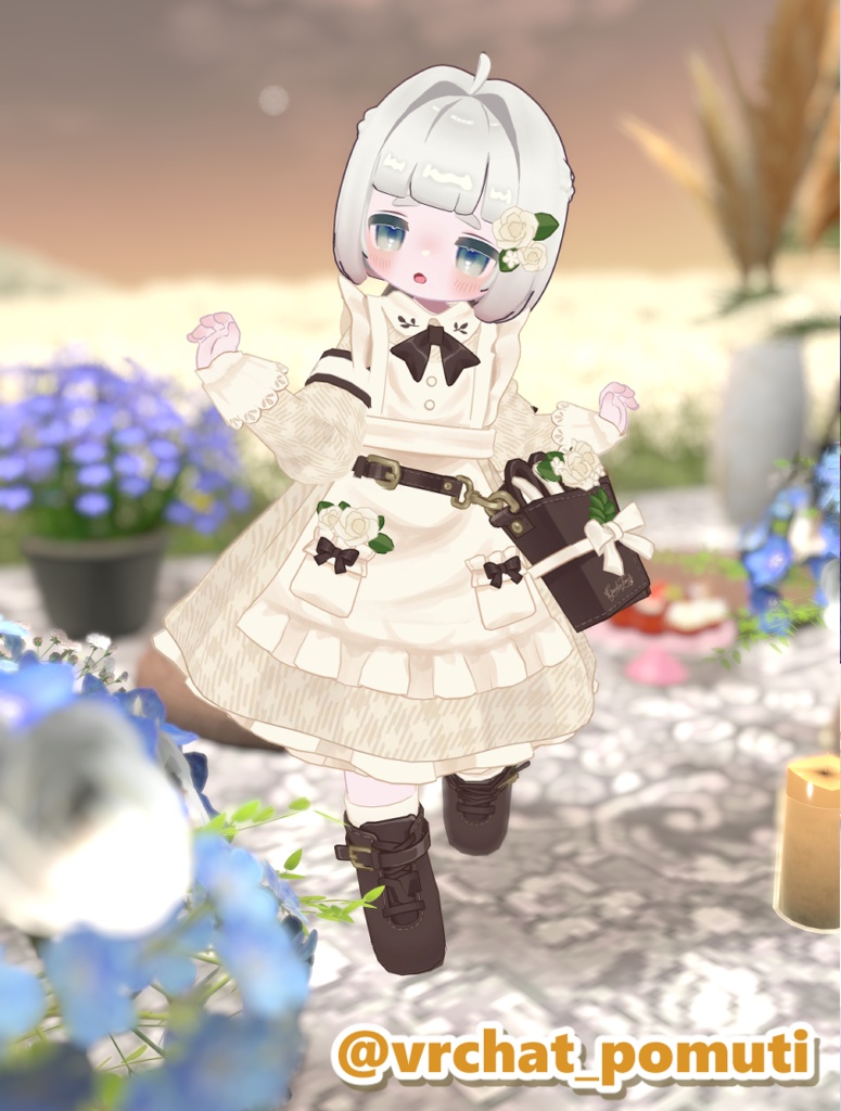 ガーデンタイム🌿 -Garden Time-
