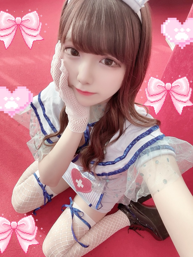 ナースチェキ