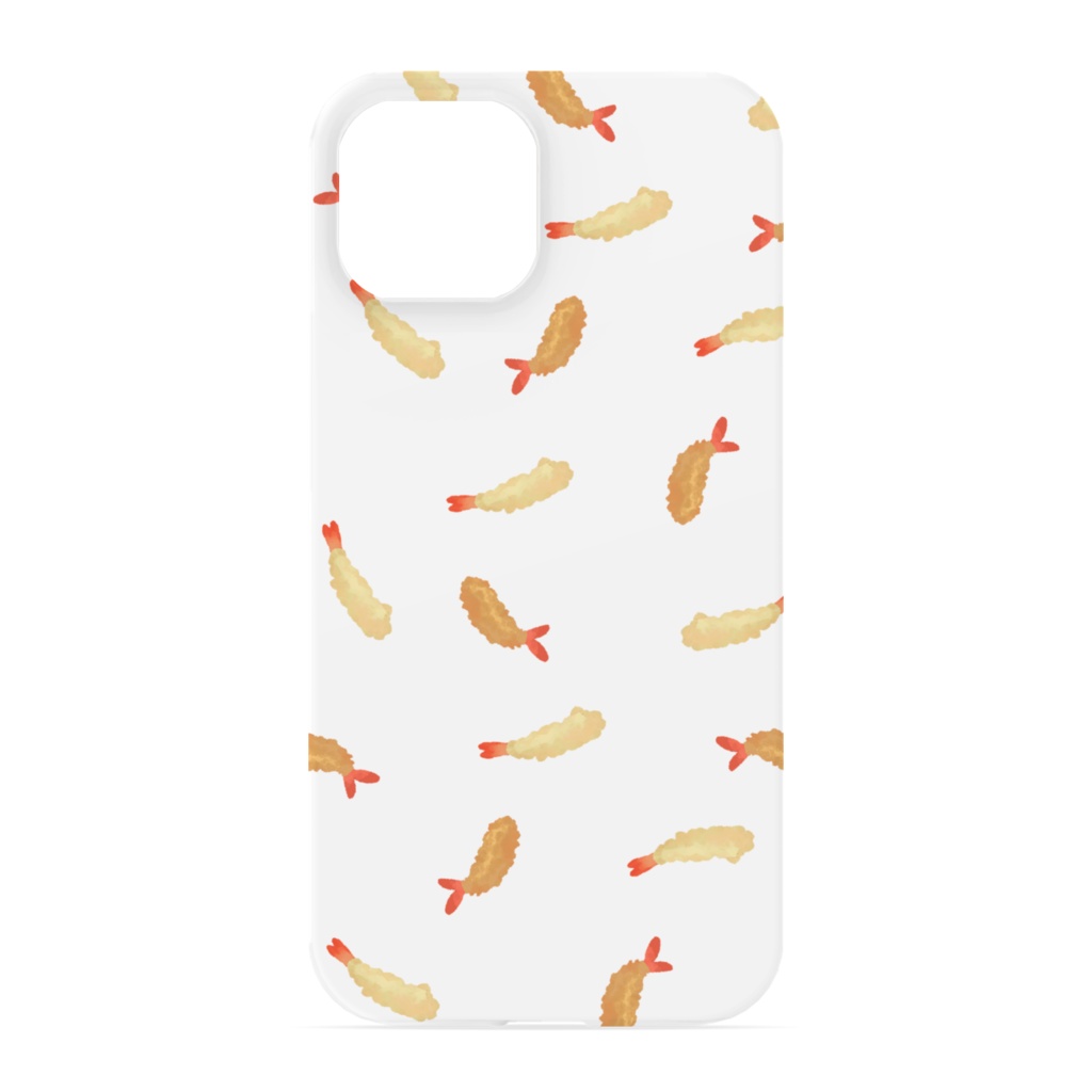 スマホケース　EBIryday  EBI