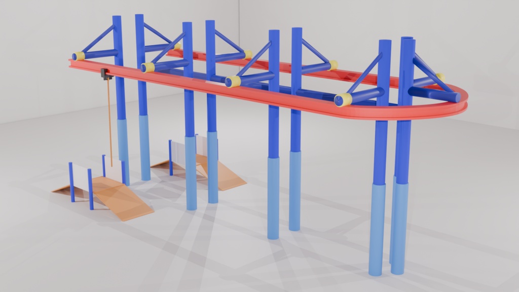 ターザンロープ 遊具 公園