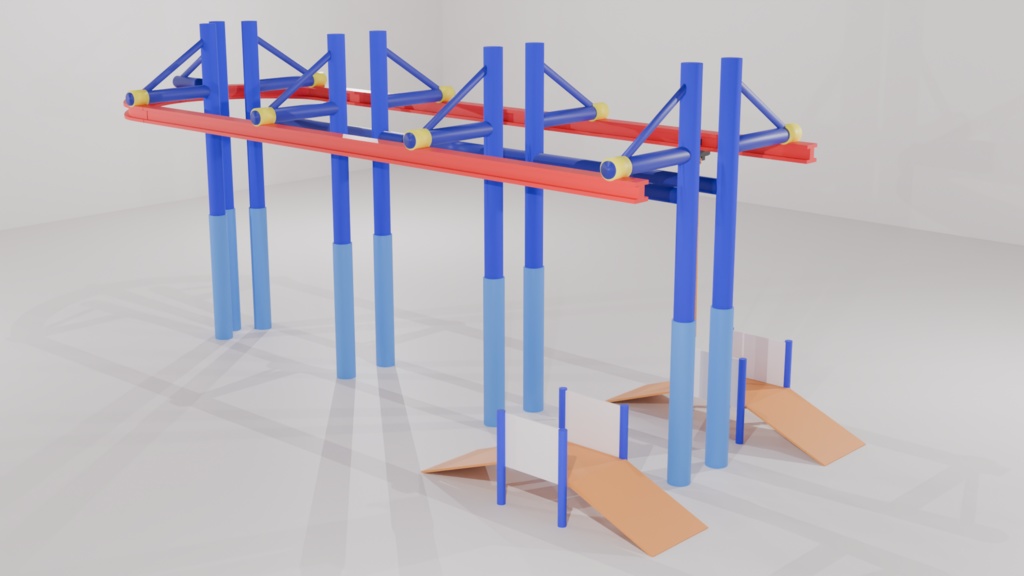 ターザンロープ 遊具 公園