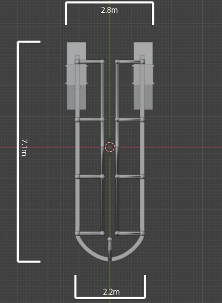 ターザンロープ 遊具 公園