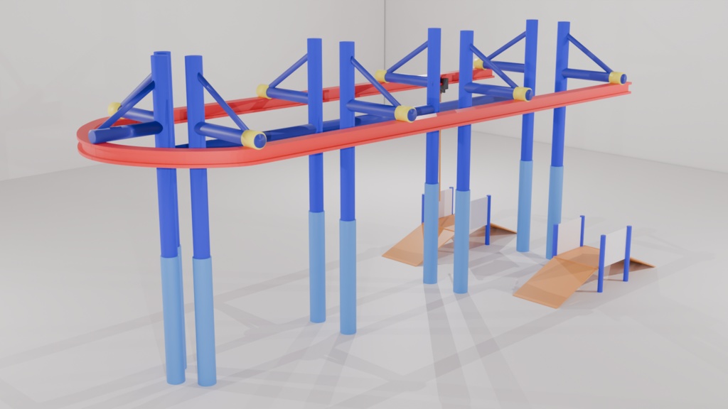 ターザンロープ 遊具 公園