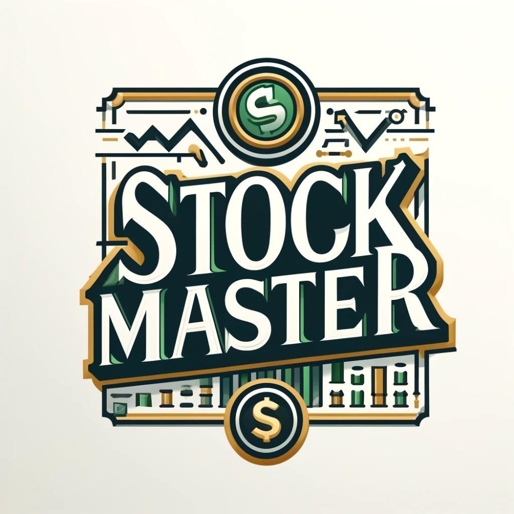 Stock Master - 株式市場シミュレーションボードゲーム