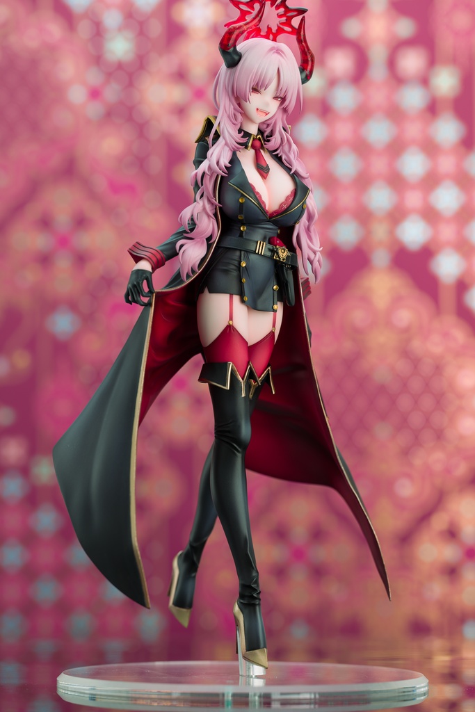 【6月発送分】ブルーアーカイブ サツキ1/7スケールレジンキット