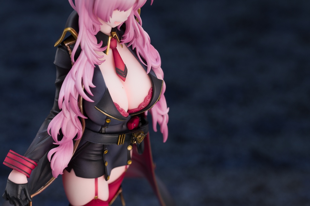 【6月発送分】ブルーアーカイブ サツキ1/7スケールレジンキット