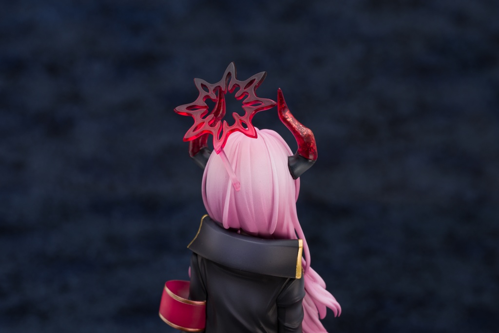 【6月発送分】ブルーアーカイブ サツキ1/7スケールレジンキット