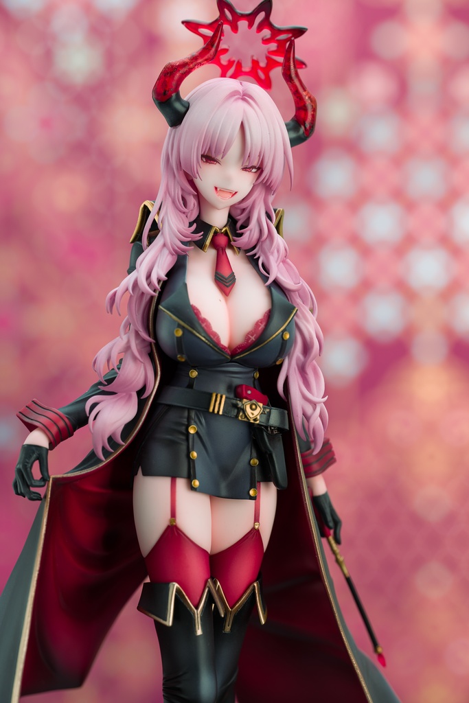 【6月発送分】ブルーアーカイブ サツキ1/7スケールレジンキット