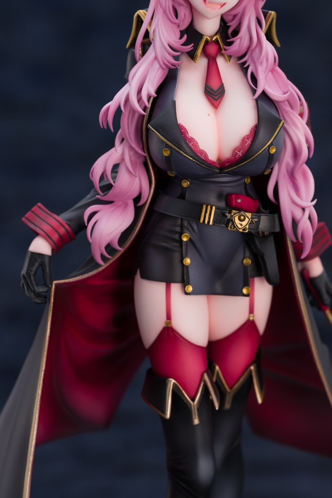 【6月発送分】ブルーアーカイブ サツキ1/7スケールレジンキット