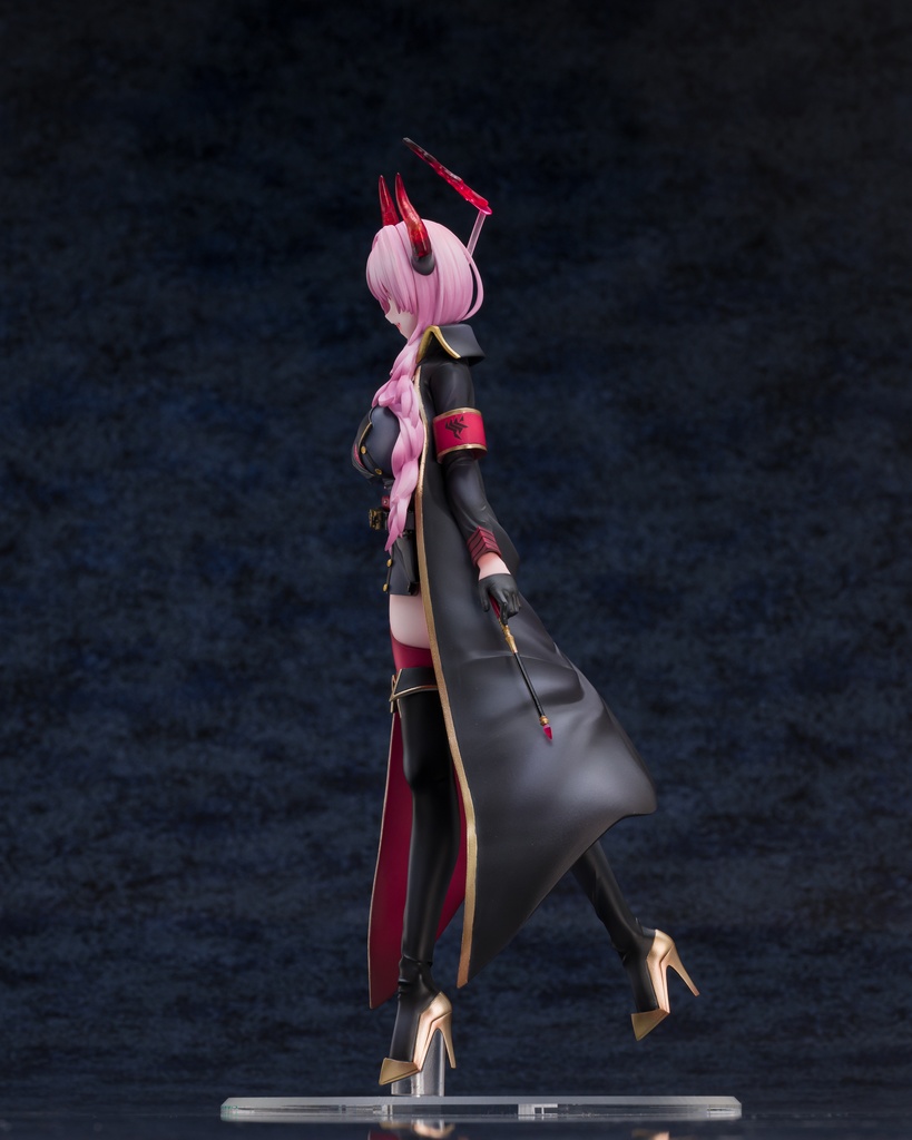 【6月発送分】ブルーアーカイブ サツキ1/7スケールレジンキット