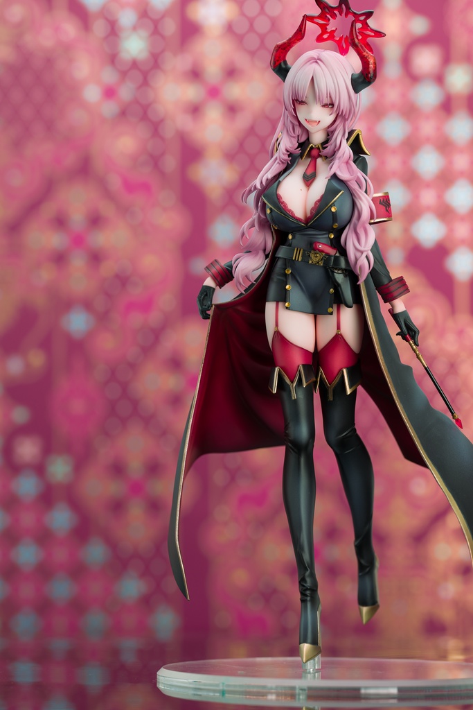 【6月発送分】ブルーアーカイブ サツキ1/7スケールレジンキット