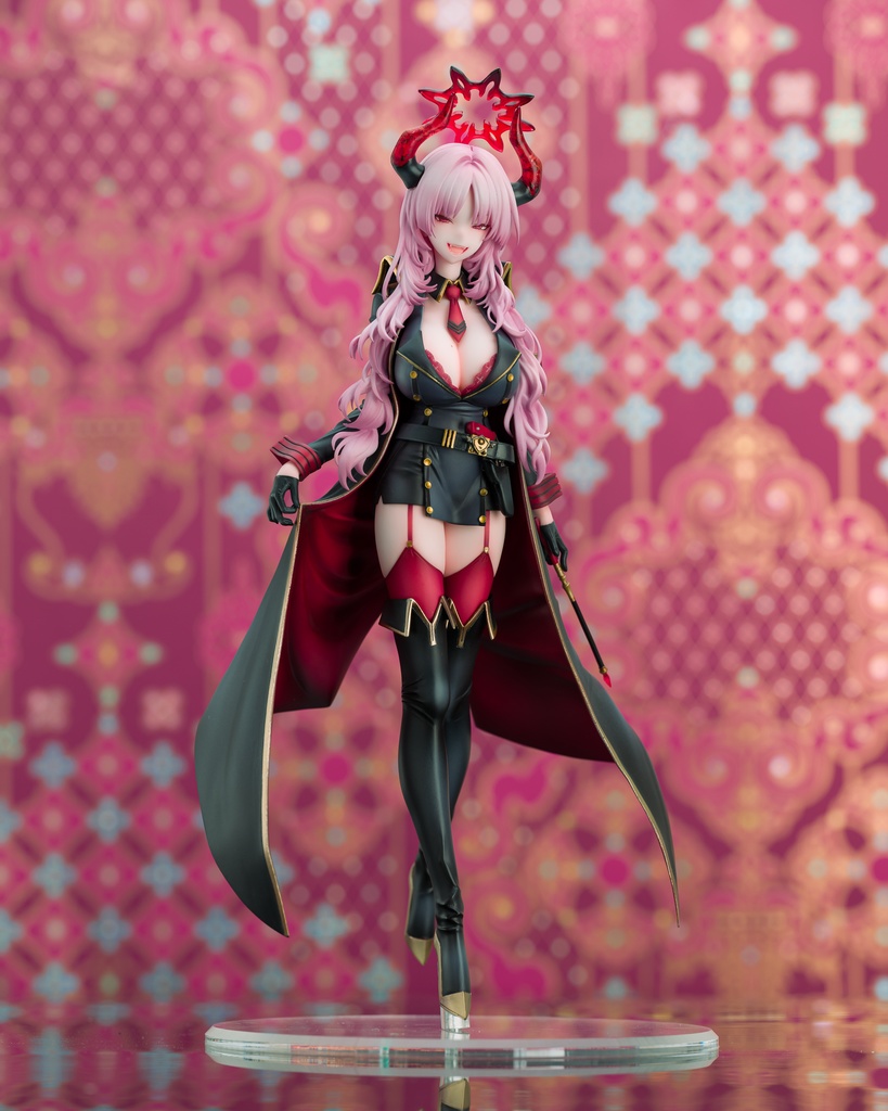 【6月発送分】ブルーアーカイブ サツキ1/7スケールレジンキット