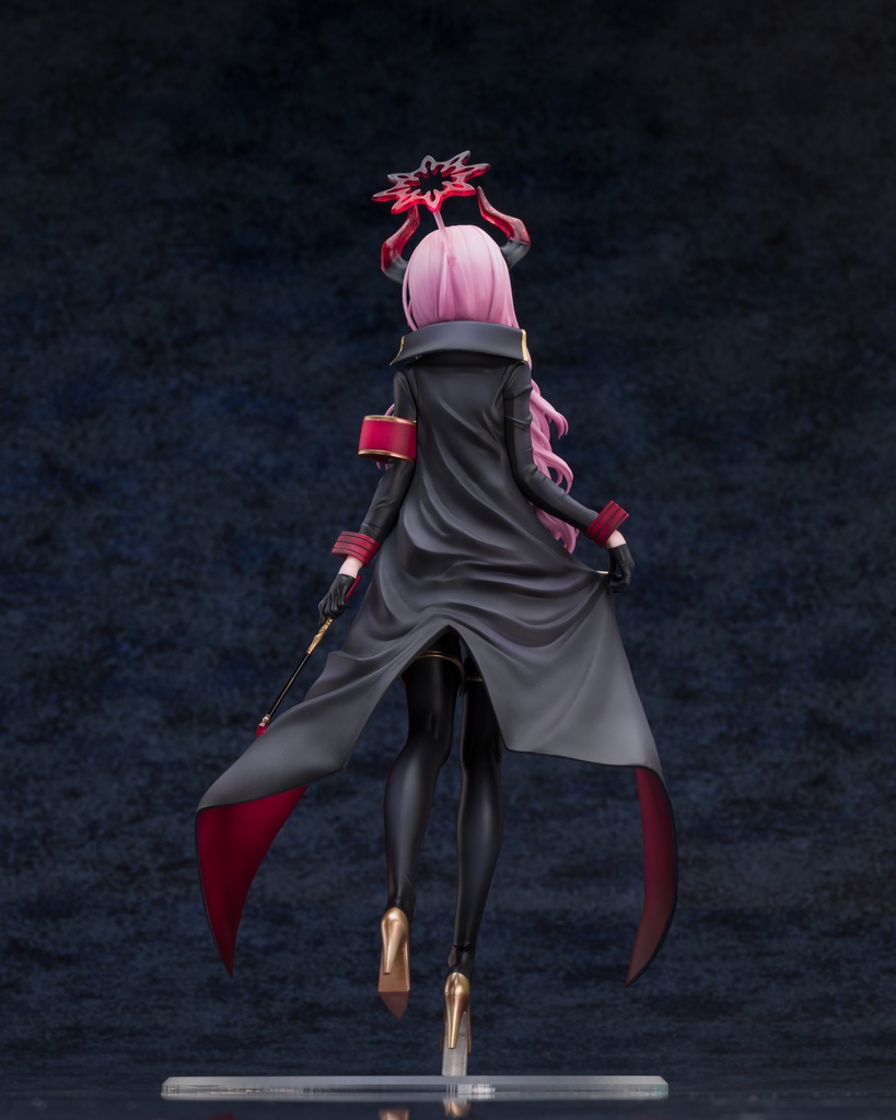 【6月発送分】ブルーアーカイブ サツキ1/7スケールレジンキット