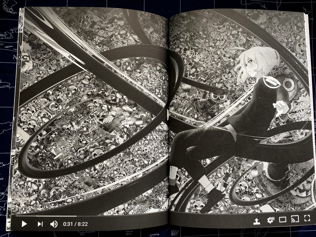 ヴァーチャル希生念慮