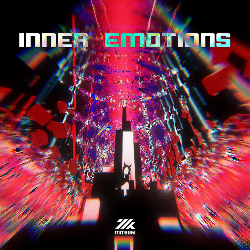 Inner Emotions / ミツキ