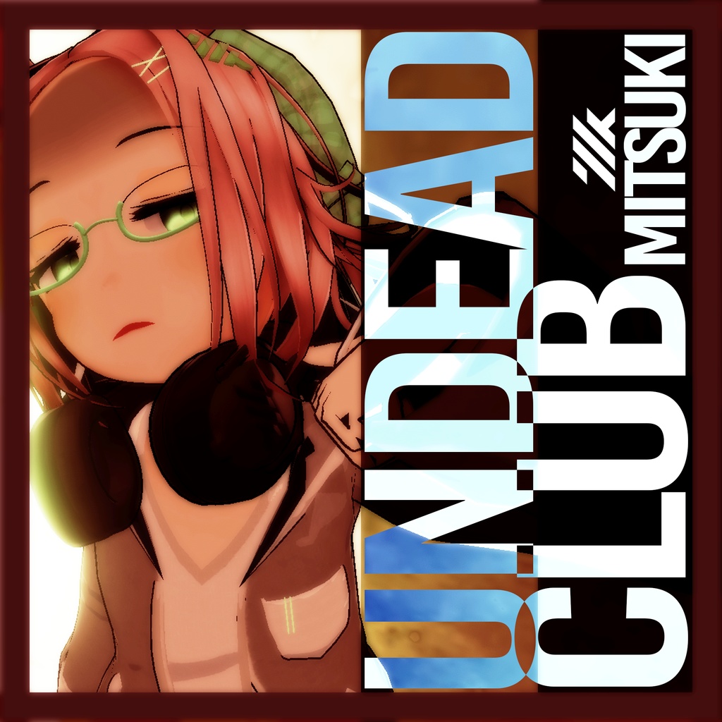 ミツキ - Undead club