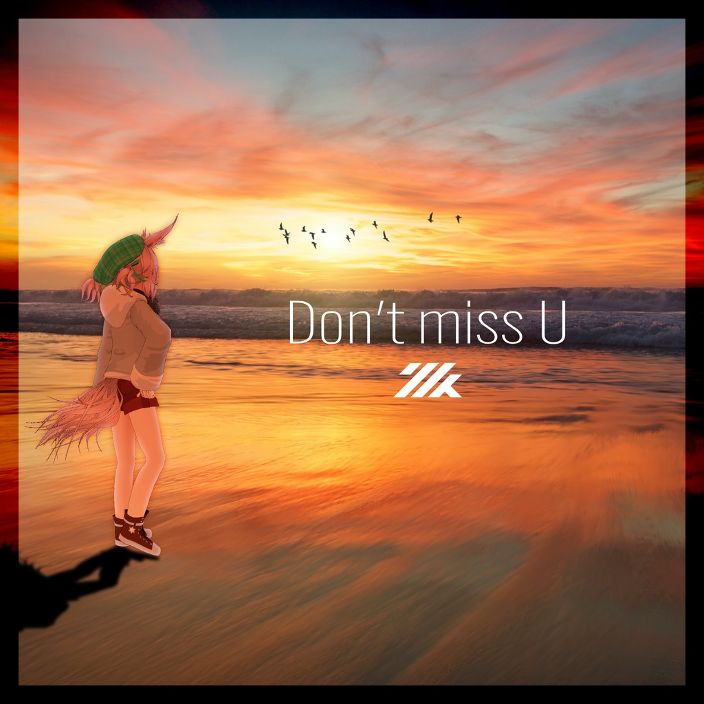 ミツキ - Don't miss U