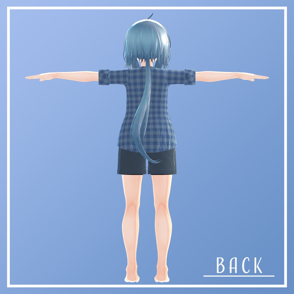 水鏡こよみ用パジャマ