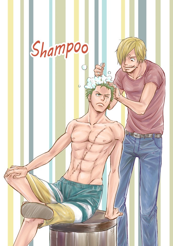 Shampoo