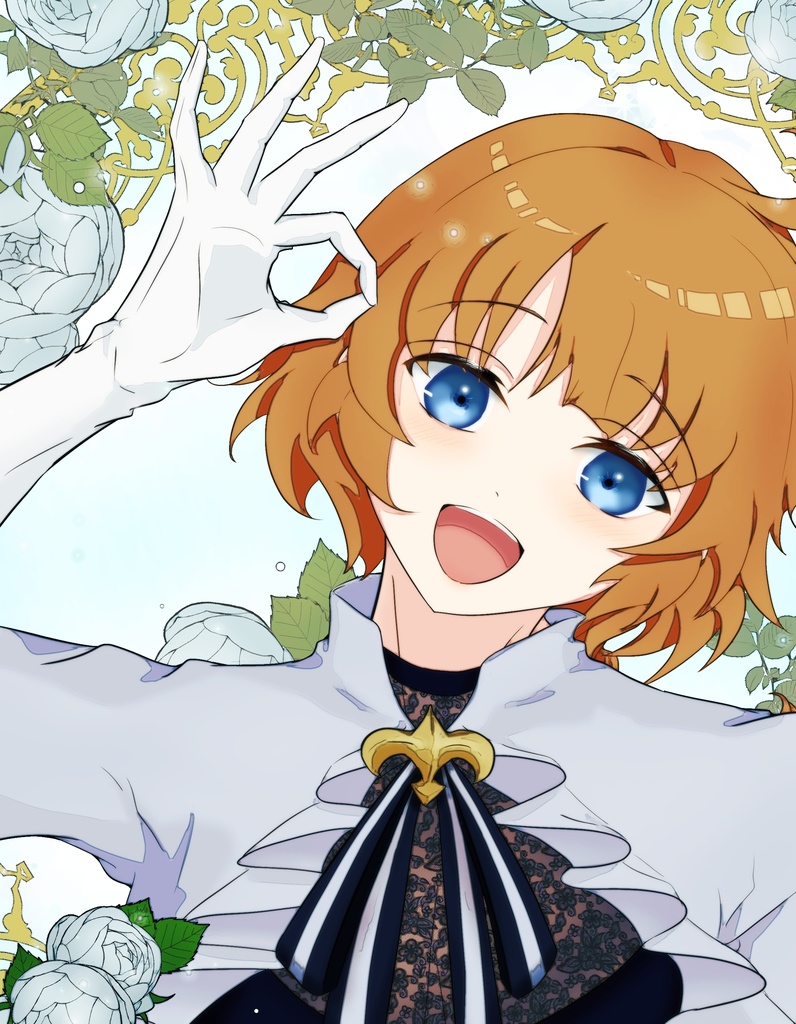 ポストカード4枚セット