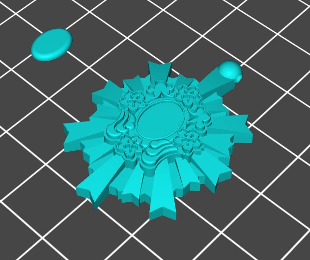 自衛隊 防衛功労章の不満点を改善した防衛功労章(改)