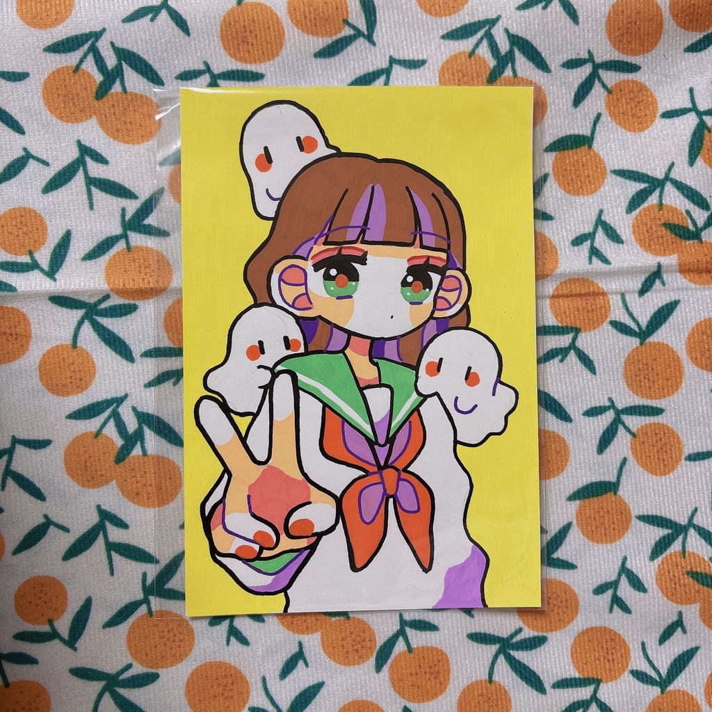 ピース