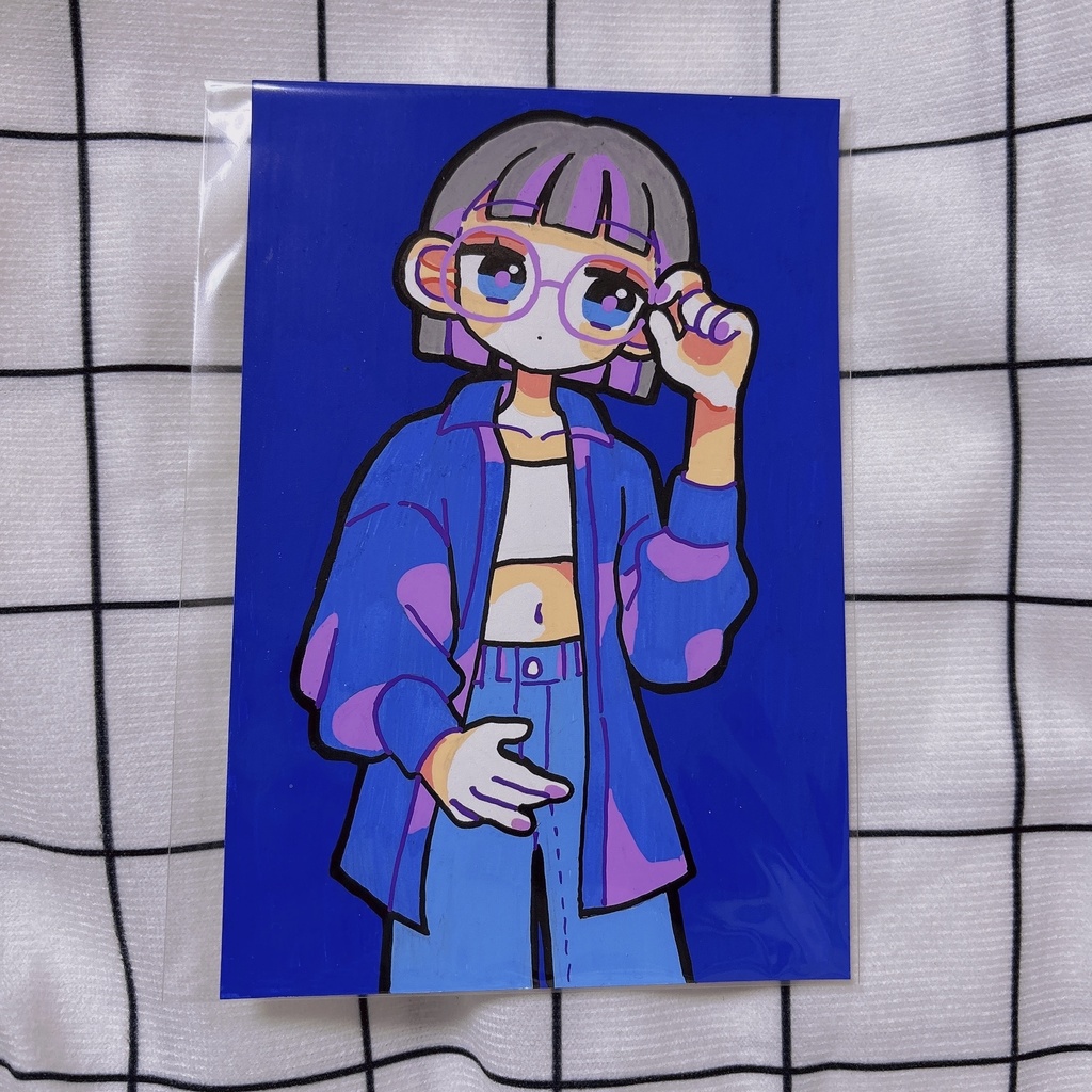 めがね