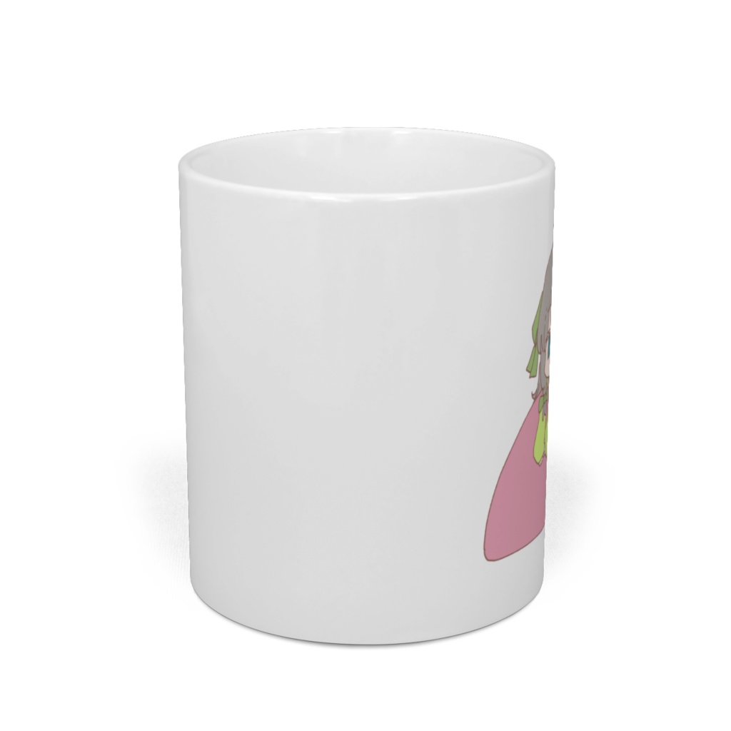 せなちゃんマグカップ