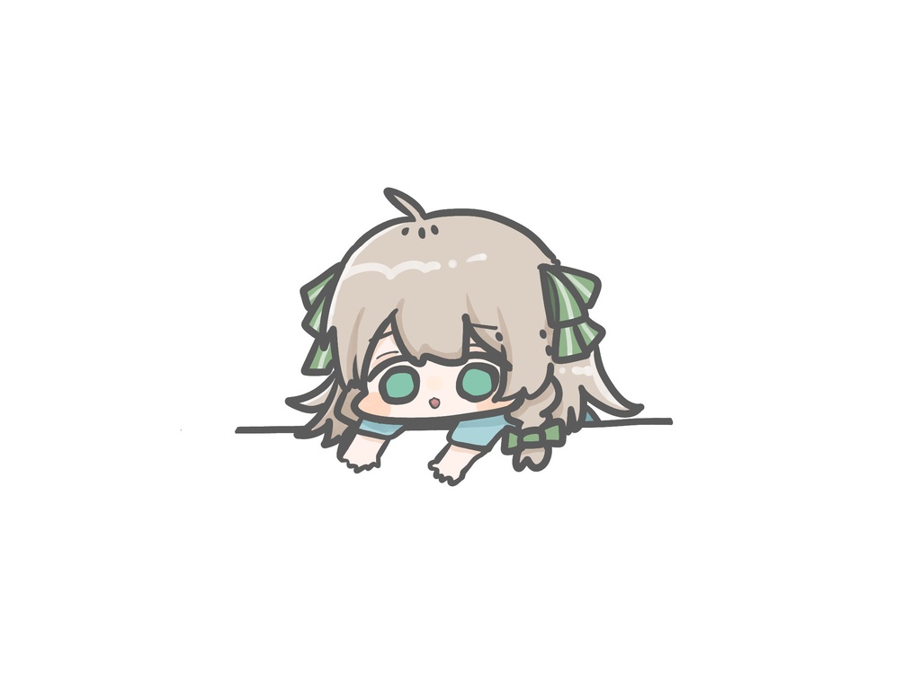 せなちゃんTシャツ(かまって)