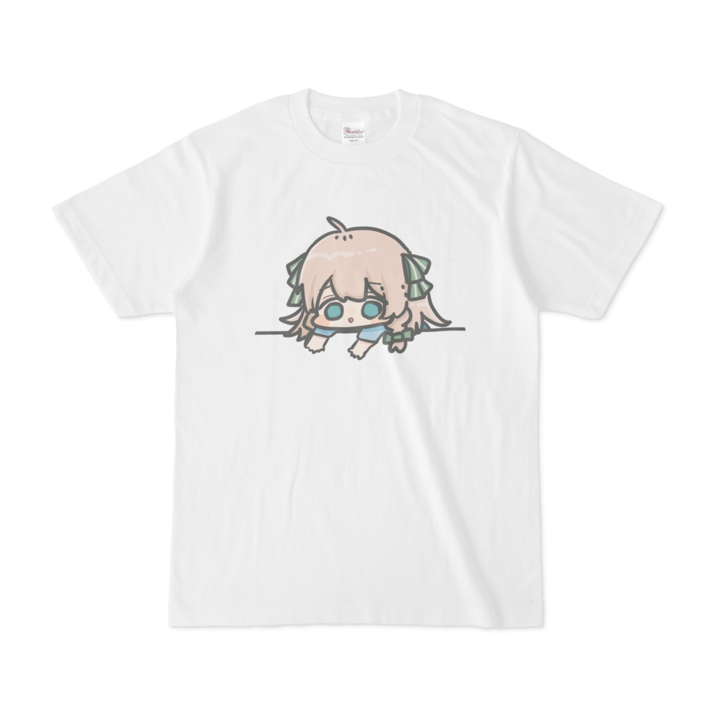 せなちゃんTシャツ（かまって）