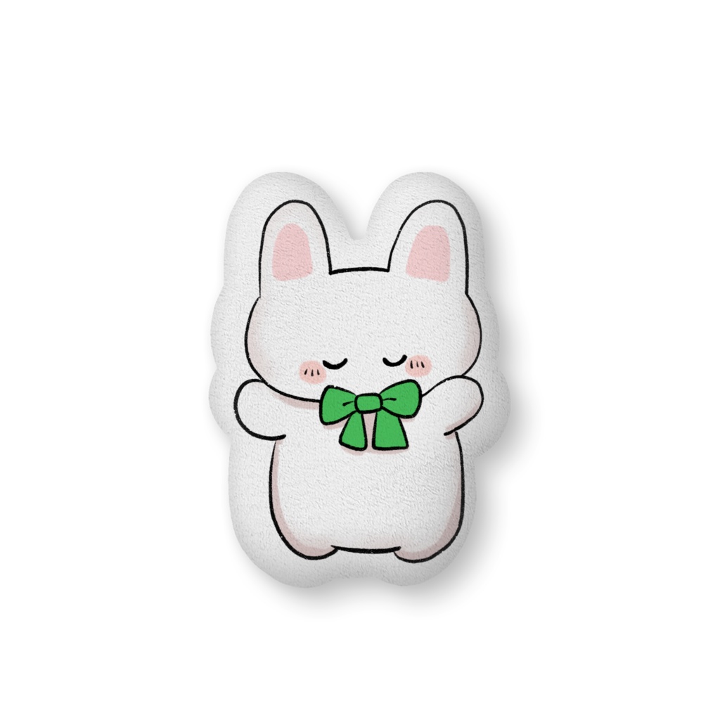 ぎゅってしてせなうさ