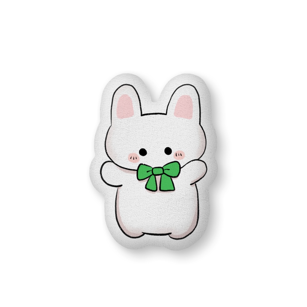 ぎゅってしてせなうさ