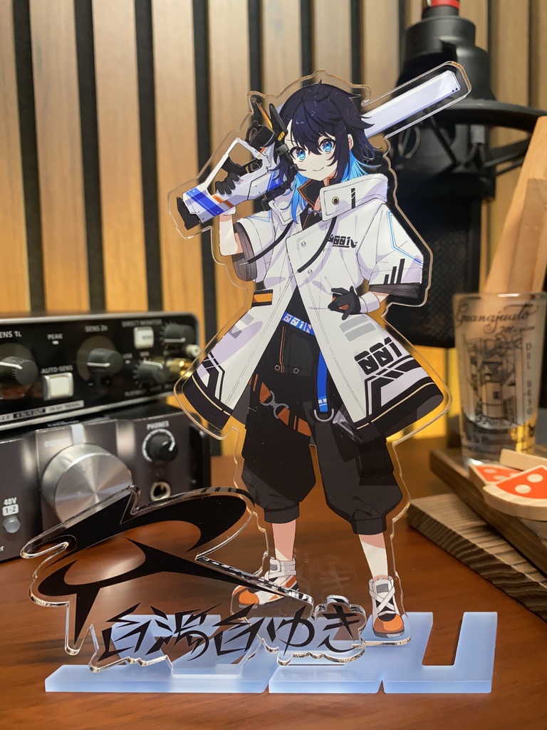 特典付き 白湯白セット