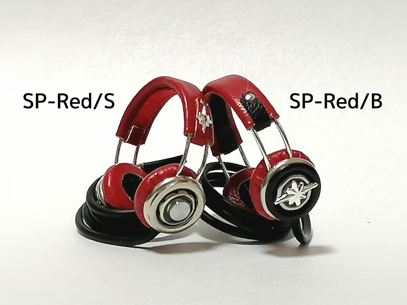 ミニチュアヘッドホン 2 【ドール用小物】